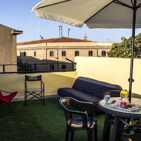B&B Porta Nuova Palerme Extérieur photo