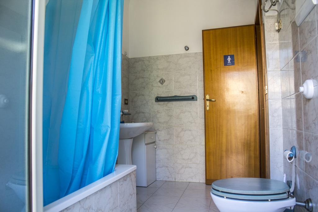 B&B Porta Nuova Palerme Extérieur photo