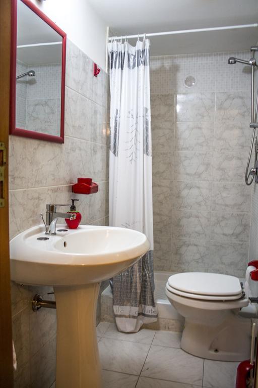 B&B Porta Nuova Palerme Extérieur photo