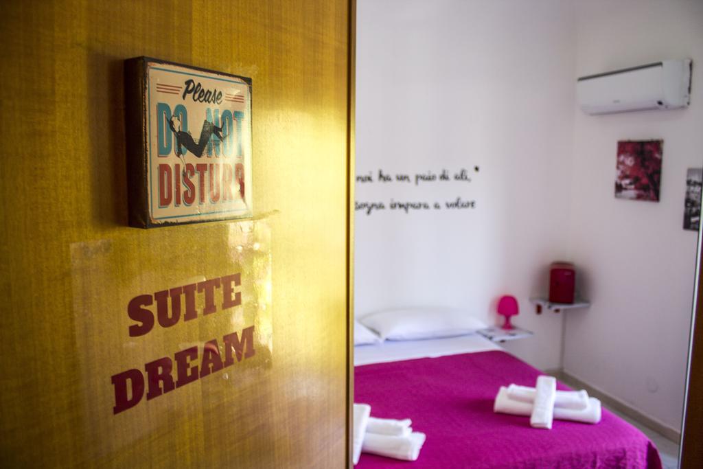 B&B Porta Nuova Palerme Chambre photo