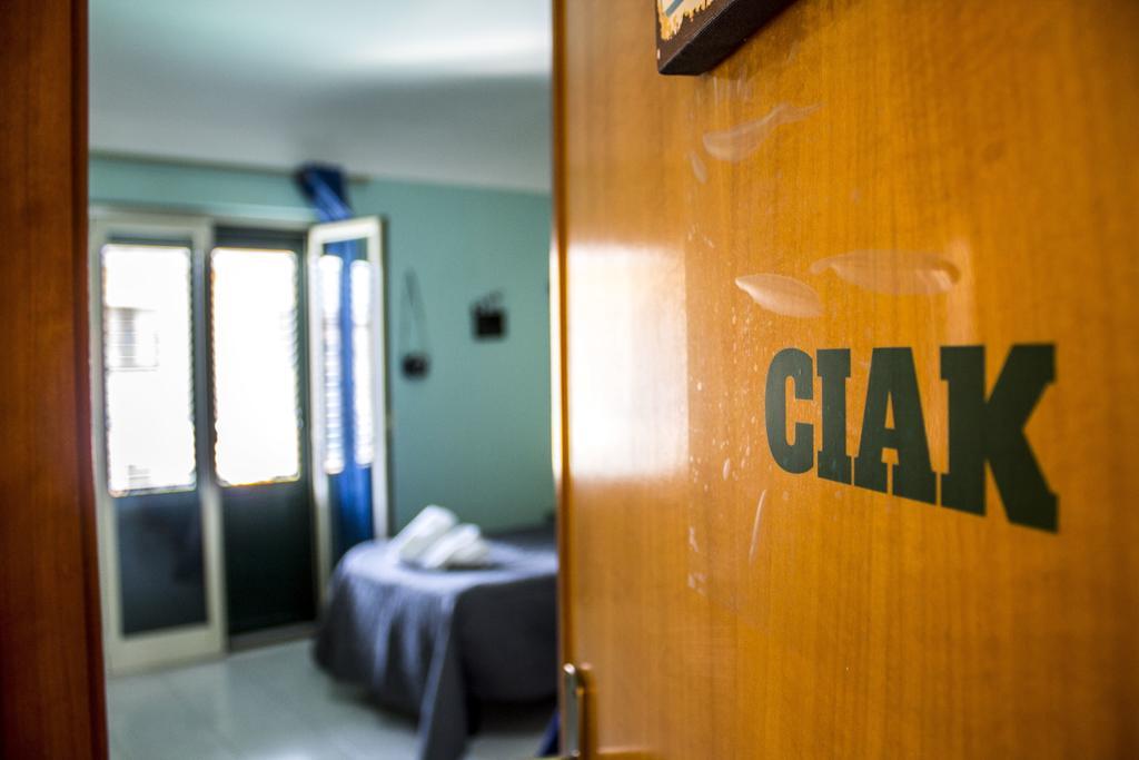 B&B Porta Nuova Palerme Chambre photo