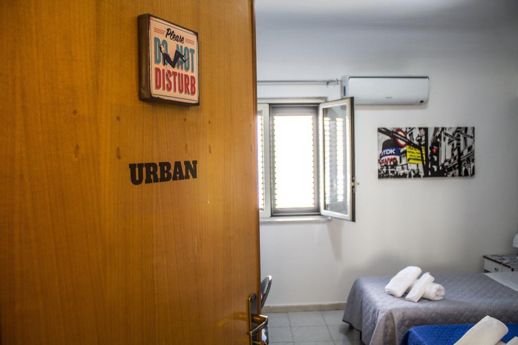B&B Porta Nuova Palerme Chambre photo