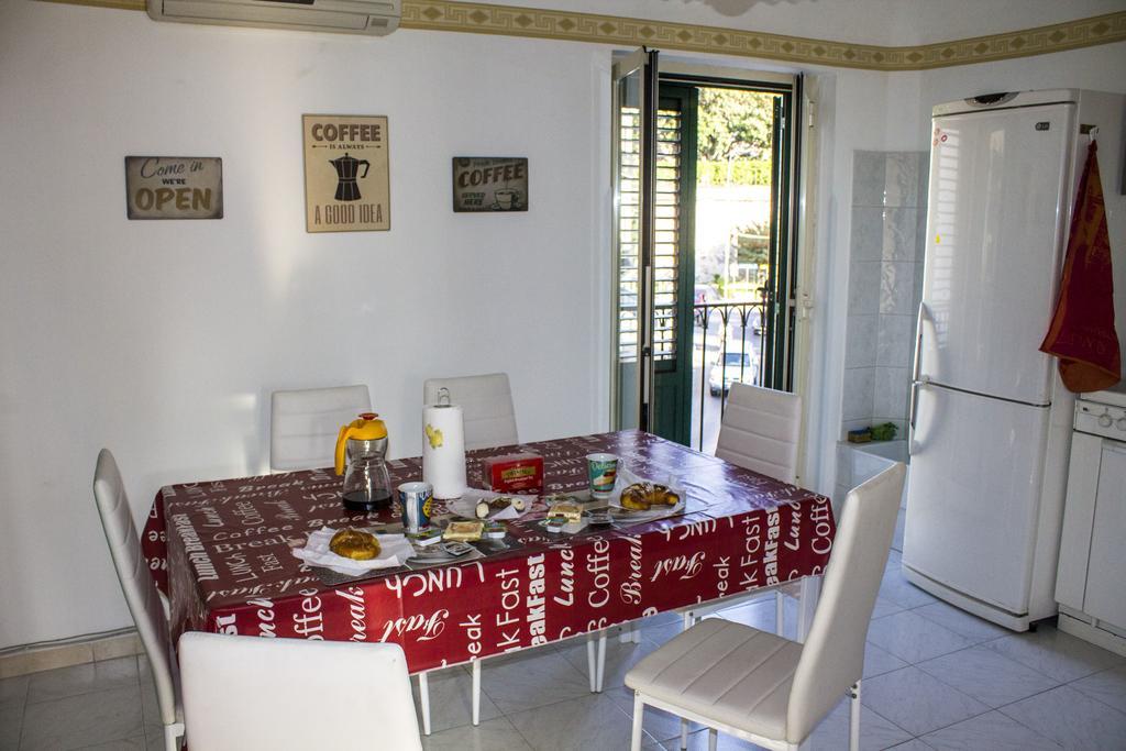 B&B Porta Nuova Palerme Extérieur photo