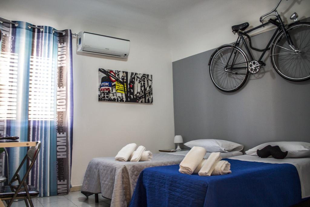 B&B Porta Nuova Palerme Chambre photo