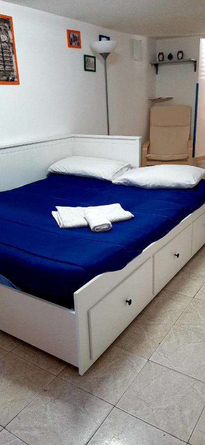 B&B Porta Nuova Palerme Extérieur photo