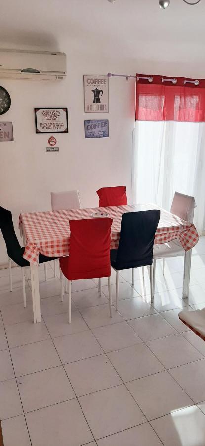 B&B Porta Nuova Palerme Extérieur photo