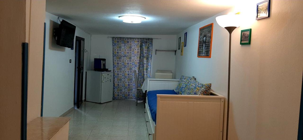 B&B Porta Nuova Palerme Extérieur photo