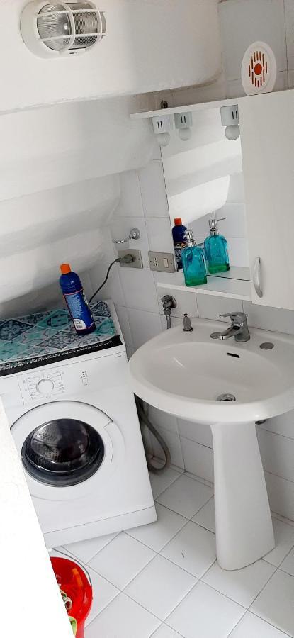 B&B Porta Nuova Palerme Extérieur photo