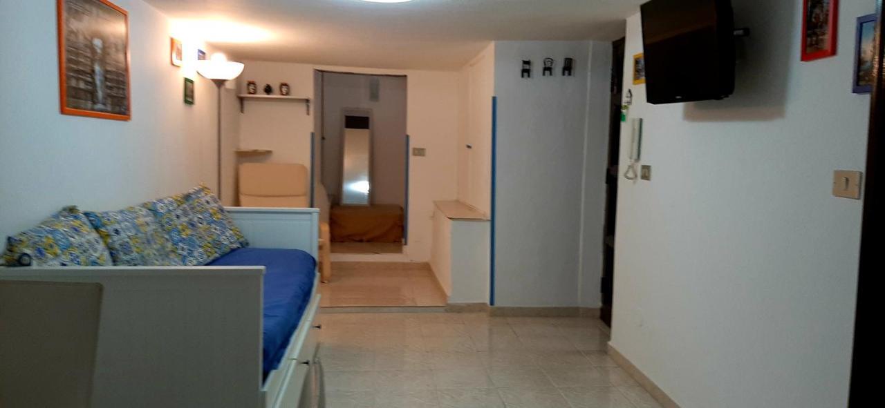 B&B Porta Nuova Palerme Extérieur photo
